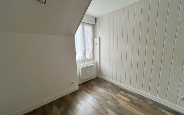 Maison à louer    3 pièces • 56 m2 Bourges