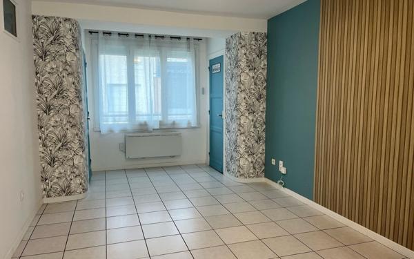 Maison à louer    3 pièces • 56 m2 Bourges