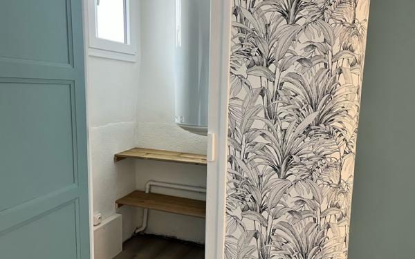 Maison à louer    3 pièces • 56 m2 Bourges