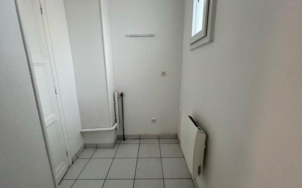 Maison à louer    3 pièces • 56 m2 Bourges