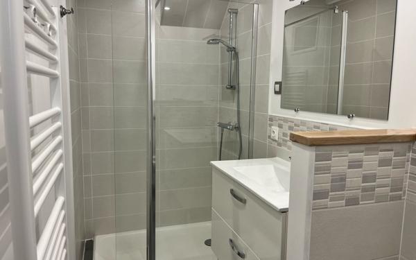 Maison à louer    3 pièces • 56 m2 Bourges