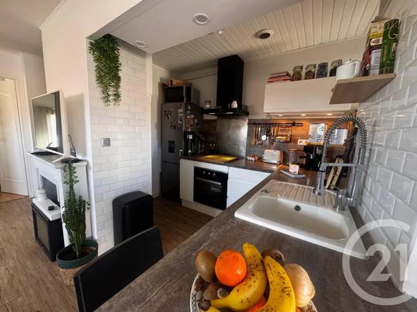Appartement F4 à vendre  4 pièces - 73,80 m 2   PERPIGNAN  - 66