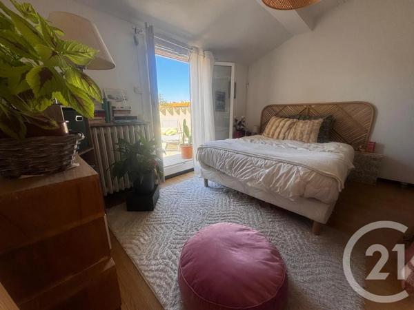 Appartement F4 à vendre  4 pièces - 73,80 m 2   PERPIGNAN  - 66