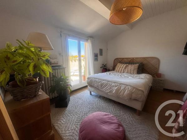 Appartement F4 à vendre  4 pièces - 73,80 m 2   PERPIGNAN  - 66
