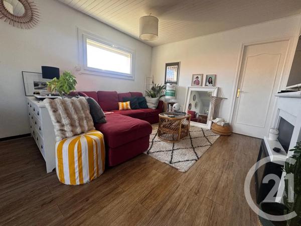 Appartement F4 à vendre  4 pièces - 73,80 m 2   PERPIGNAN  - 66