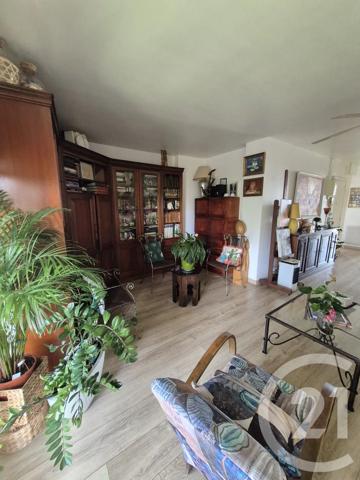 Appartement F4 à vendre  4 pièces - 73,80 m 2   PERPIGNAN  - 66