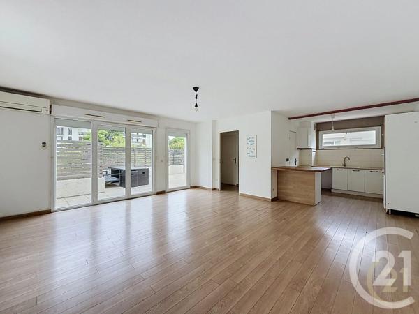 Appartement F4 à vendre  4 pièces - 73,80 m 2   PERPIGNAN  - 66