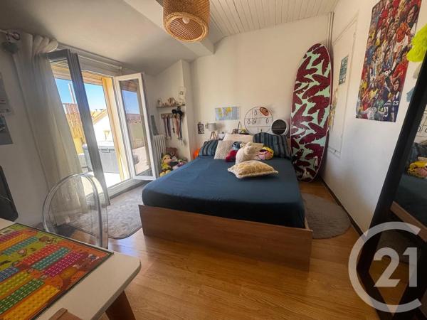 Appartement F4 à vendre  4 pièces - 73,80 m 2   PERPIGNAN  - 66