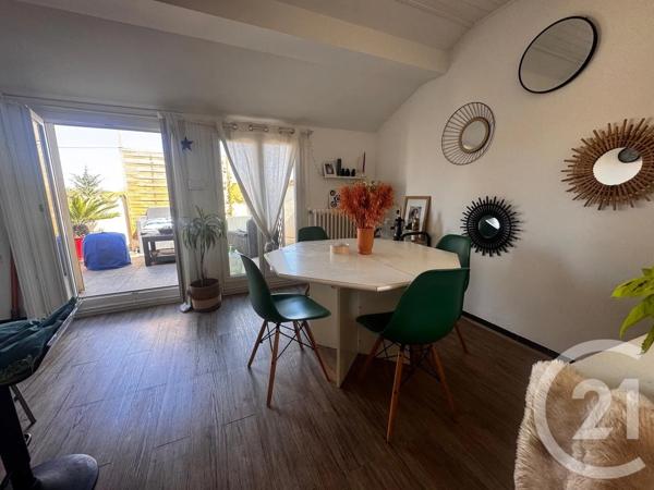 Appartement F4 à vendre  4 pièces - 73,80 m 2   PERPIGNAN  - 66