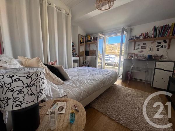 Appartement F4 à vendre  4 pièces - 73,80 m 2   PERPIGNAN  - 66