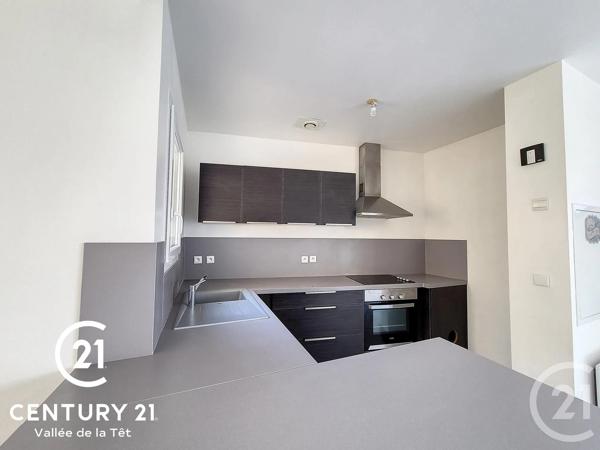 Maison à vendre  4 pièces - 87 m 2   LE SOLER  - 66