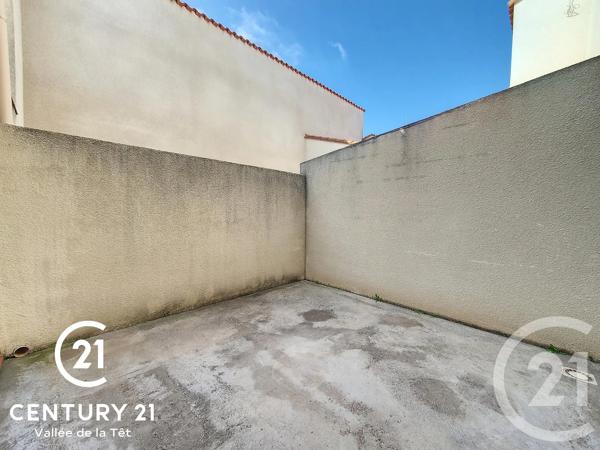 Maison à vendre  4 pièces - 87 m 2   LE SOLER  - 66