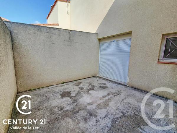 Maison à vendre  4 pièces - 87 m 2   LE SOLER  - 66