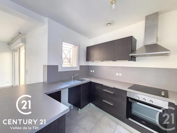 Maison à vendre  4 pièces - 87 m 2   LE SOLER  - 66