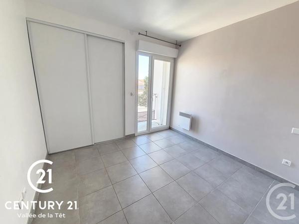 Maison à vendre  4 pièces - 87 m 2   LE SOLER  - 66