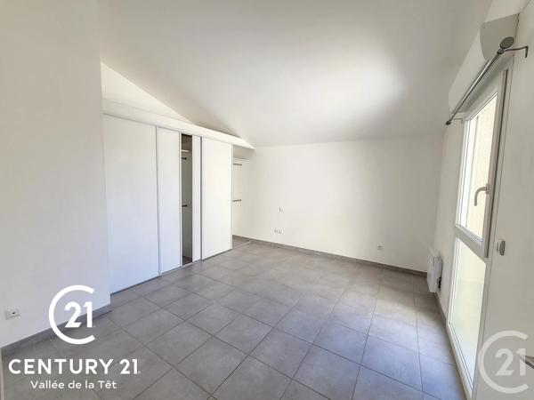 Maison à vendre  4 pièces - 87 m 2   LE SOLER  - 66