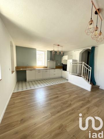Appartement à vendre 5 pièces 115 m² Névian