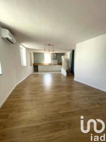 Appartement à vendre 5 pièces 115 m² Névian