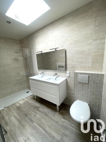 Appartement à vendre 5 pièces 115 m² Névian