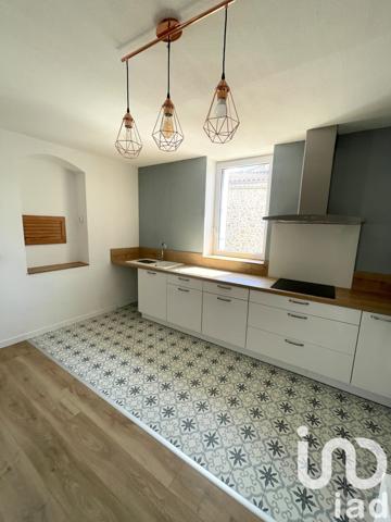 Appartement à vendre 5 pièces 115 m² Névian