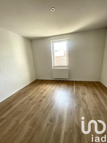 Appartement à vendre 5 pièces 115 m² Névian