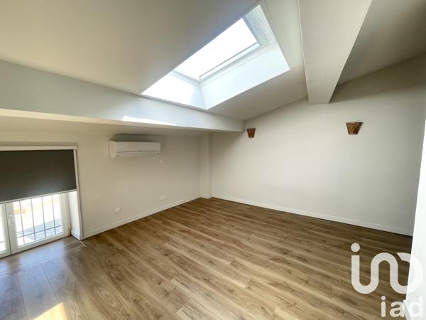Appartement à vendre 5 pièces 115 m² Névian