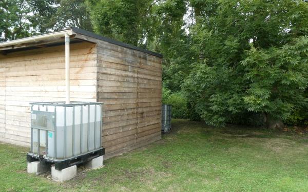 Terrain à vendre    Chicheboville