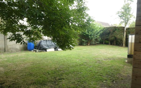 Terrain à vendre    Chicheboville