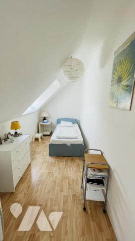 QUIBERON : Vaste Appartement avec garage à Port Maria 