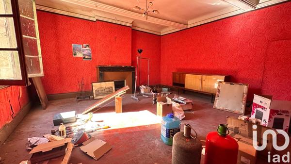 Immeuble à vendre 191 m² Sommières