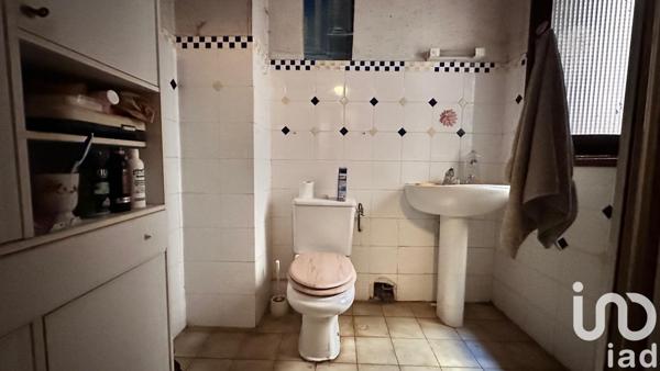 Immeuble à vendre 191 m² Sommières