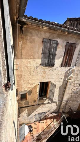 Immeuble à vendre 191 m² Sommières