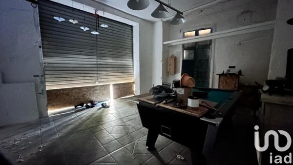 Immeuble à vendre 191 m² Sommières