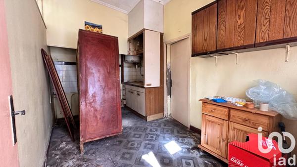 Immeuble à vendre 191 m² Sommières