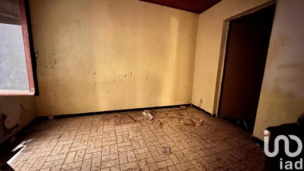 Immeuble à vendre 191 m² Sommières