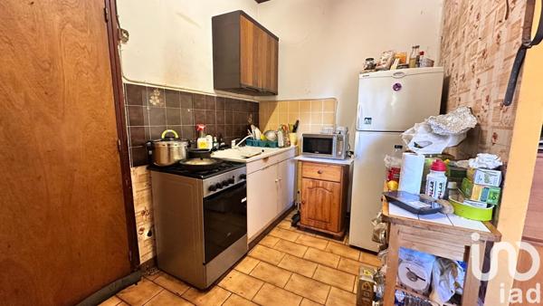 Immeuble à vendre 191 m² Sommières