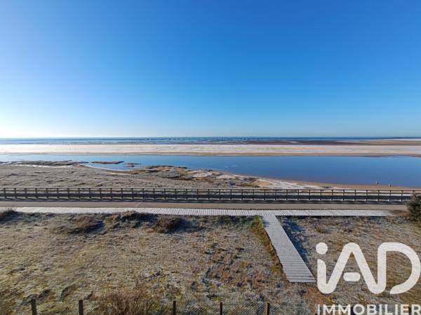 Appartement à vendre 2 pièces 51 m² L'Aiguillon-la-Presqu'île