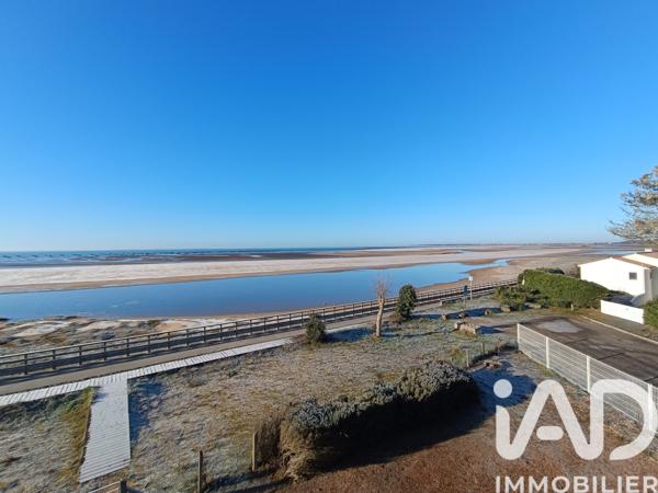 Appartement à vendre 2 pièces 51 m² L'Aiguillon-la-Presqu'île