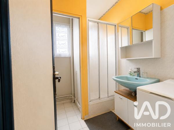 Appartement à vendre 2 pièces 51 m² L'Aiguillon-la-Presqu'île