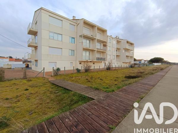 Appartement à vendre 2 pièces 51 m² L'Aiguillon-la-Presqu'île