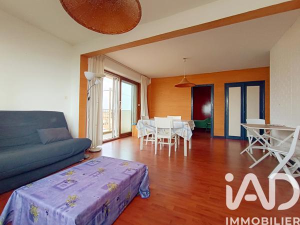 Appartement à vendre 2 pièces 51 m² L'Aiguillon-la-Presqu'île