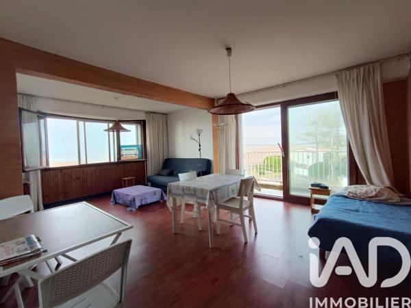 Appartement à vendre 2 pièces 51 m² L'Aiguillon-la-Presqu'île