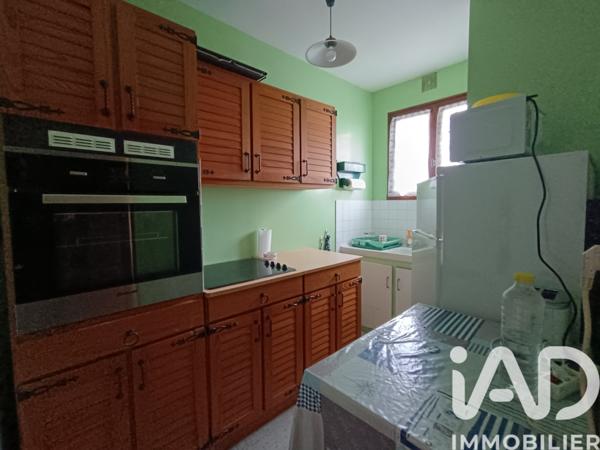 Appartement à vendre 2 pièces 51 m² L'Aiguillon-la-Presqu'île