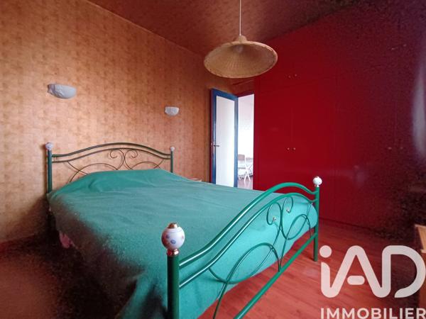 Appartement à vendre 2 pièces 51 m² L'Aiguillon-la-Presqu'île