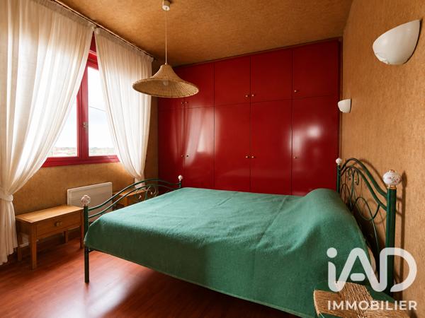 Appartement à vendre 2 pièces 51 m² L'Aiguillon-la-Presqu'île