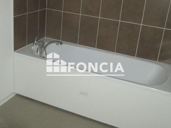 Location Appartement 2 pièces 44.7 m² - 8 ALLEE DU PUIT DE LA ROCHE Amiens 80000