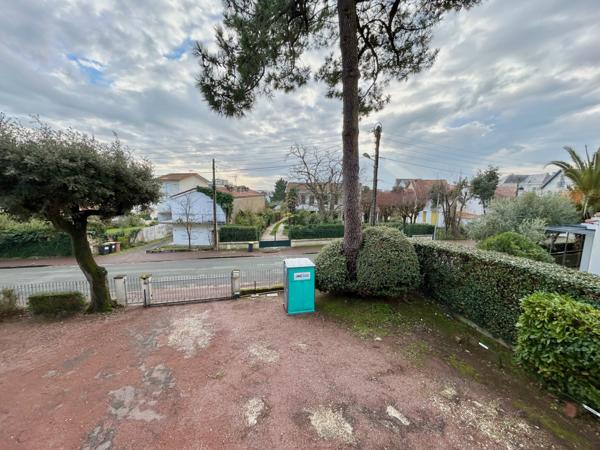 Appartement 3 pièce(s) 2 chambre(s) 53.4 m²