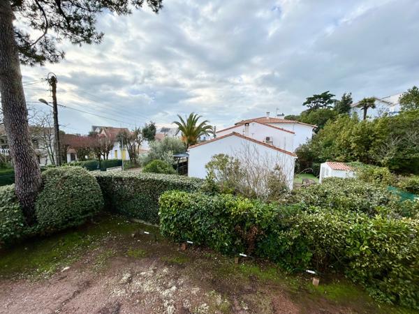 Appartement 3 pièce(s) 2 chambre(s) 53.4 m²