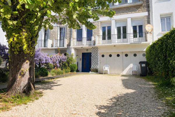 APPARTEMENT à ROYAN
