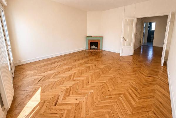 APPARTEMENT à ROYAN